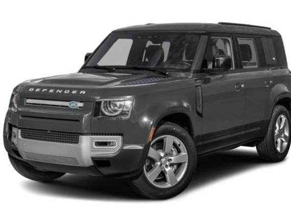 LAND ROVER DEFENDER 2025 SALEJ7EU8S2412397 image